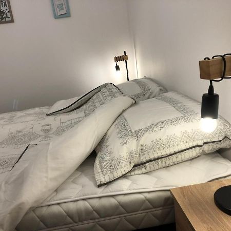 Il-Lak Apartment بانونهالما المظهر الخارجي الصورة
