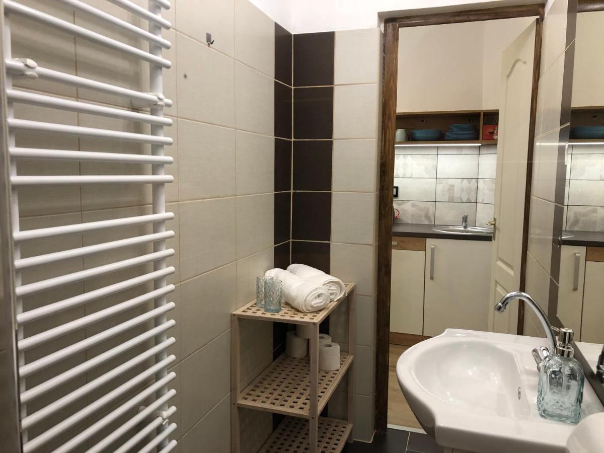 Il-Lak Apartment بانونهالما المظهر الخارجي الصورة