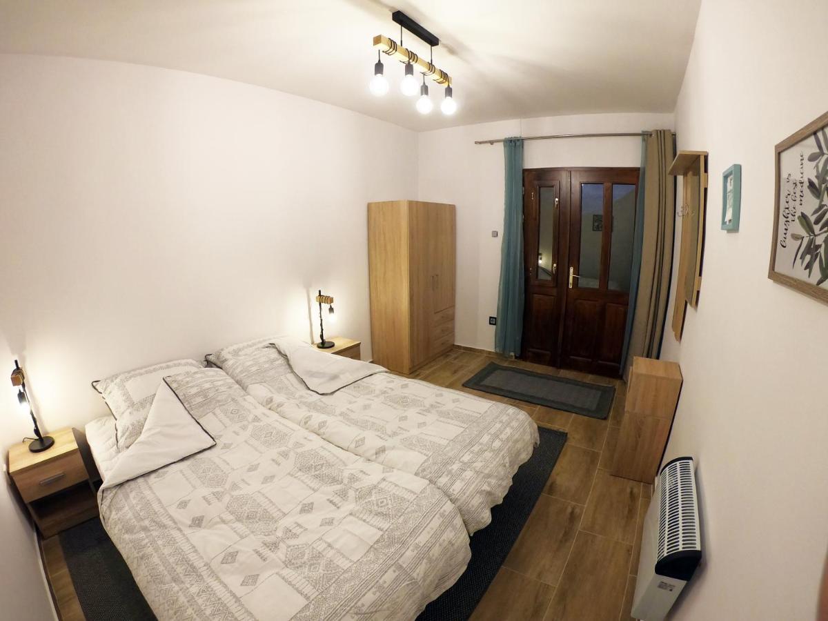 Il-Lak Apartment بانونهالما المظهر الخارجي الصورة
