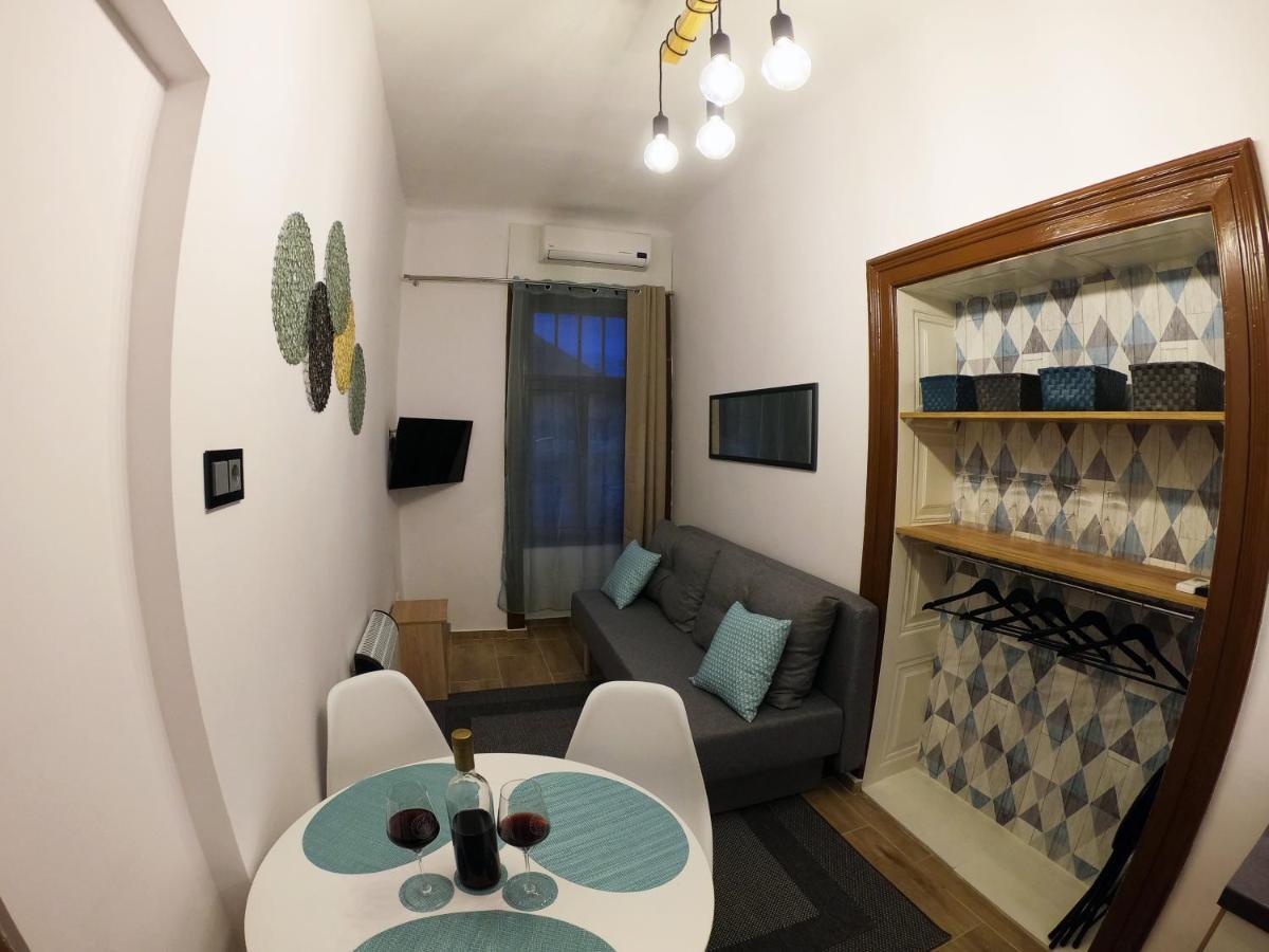 Il-Lak Apartment بانونهالما المظهر الخارجي الصورة