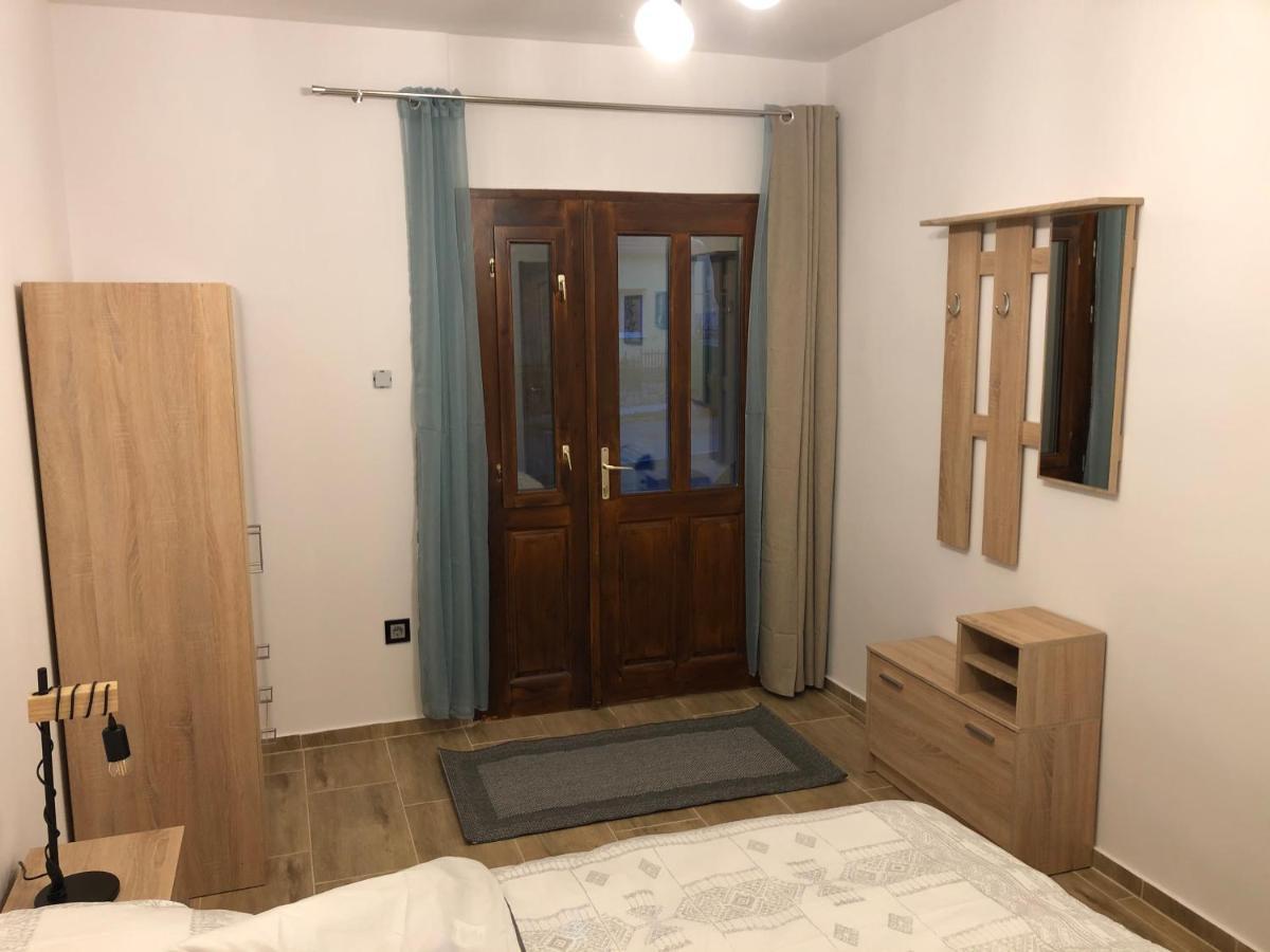 Il-Lak Apartment بانونهالما المظهر الخارجي الصورة