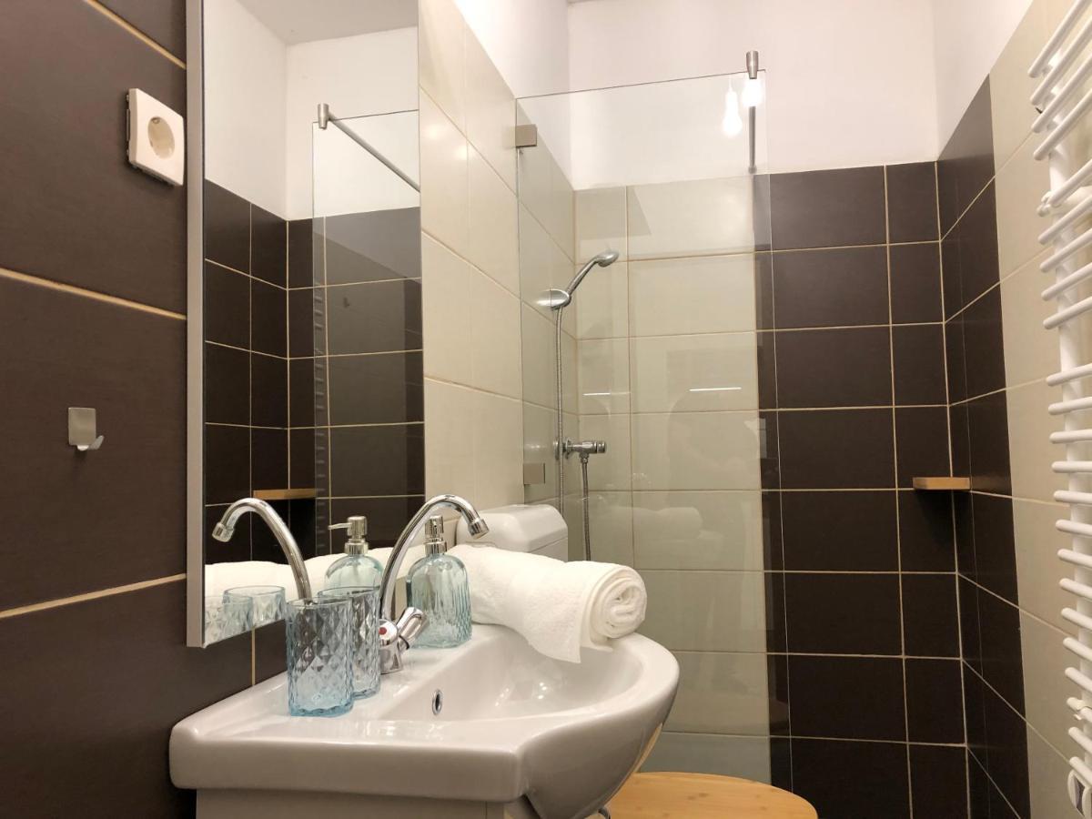 Il-Lak Apartment بانونهالما المظهر الخارجي الصورة