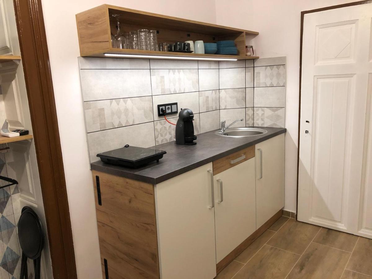 Il-Lak Apartment بانونهالما المظهر الخارجي الصورة
